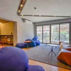  Apartamento Housi Oscar Freire