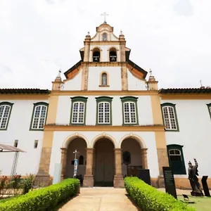  Apartamento Otimo Apto C Sacada, Centro Historico De