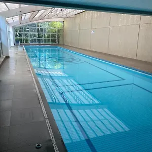  Apartamento Flat Bela Cintra