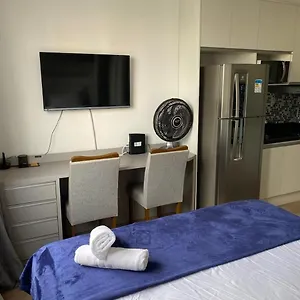  Apartamento Novo Belo No Brás Com Piscina
